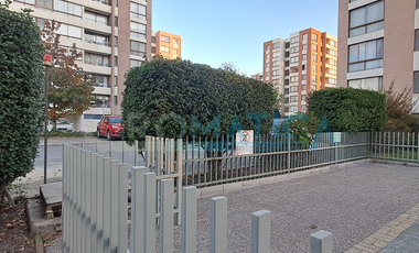 Venta departamento con estacionamiento, Condominio Alto Rancagua
