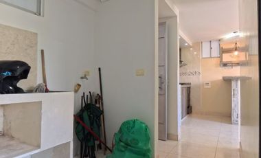 APARTAMENTO EN ARRIENDO