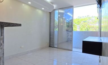 APARTAMENTO EN ARRIENDO