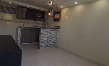 APARTAMENTO EN ARRIENDO