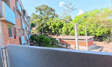 APARTAMENTO EN ARRIENDO