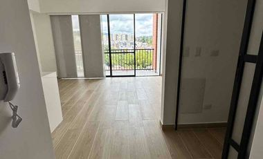 APARTAMENTO NUEVO 82,5 m²  EN RENTA 7mo piso ASCENSOR