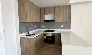 APARTAMENTO NUEVO 82,5 m²  EN RENTA 7mo piso ASCENSOR