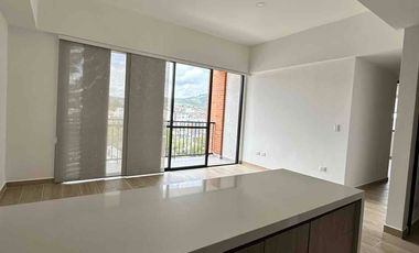 APARTAMENTO NUEVO 82,5 m²  EN RENTA 7mo piso ASCENSOR