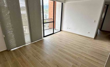 APARTAMENTO NUEVO 82,5 m²  EN RENTA 7mo piso ASCENSOR