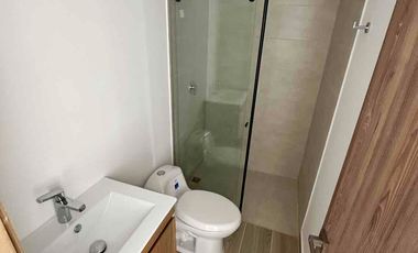 APARTAMENTO NUEVO 82,5 m²  EN RENTA 7mo piso ASCENSOR
