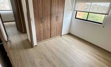 APARTAMENTO NUEVO 82,5 m²  EN RENTA 7mo piso ASCENSOR