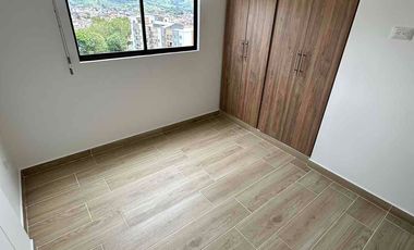 APARTAMENTO NUEVO 82,5 m²  EN RENTA 7mo piso ASCENSOR