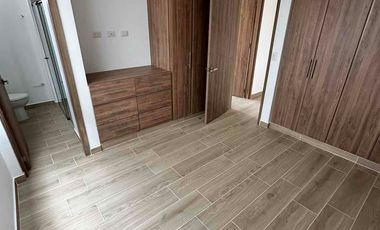 APARTAMENTO NUEVO 82,5 m²  EN RENTA 7mo piso ASCENSOR