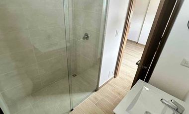 APARTAMENTO NUEVO 82,5 m²  EN RENTA 7mo piso ASCENSOR