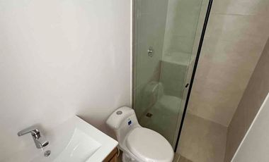 APARTAMENTO NUEVO 82,5 m²  EN RENTA 7mo piso ASCENSOR