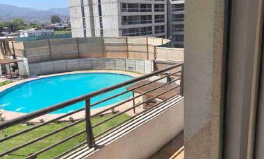 Se vende Dpto amplio con 2 terrazas, AVDA del mar.