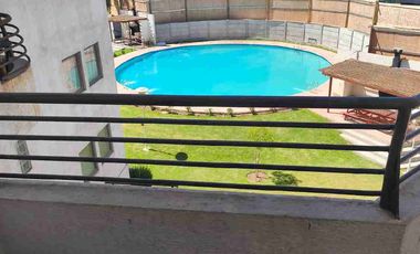 Se vende Dpto amplio con 2 terrazas, AVDA del mar.