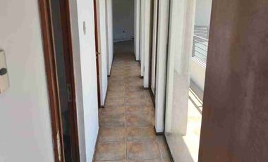 Se vende Dpto amplio con 2 terrazas, AVDA del mar.