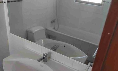 Se vende Dpto amplio con 2 terrazas, AVDA del mar.