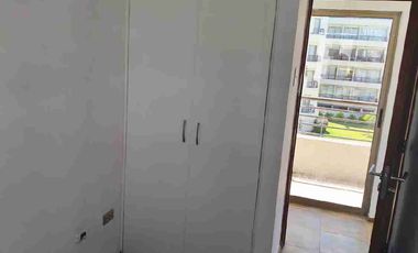 Se vende Dpto amplio con 2 terrazas, AVDA del mar.