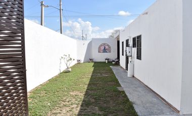 CASA EN LAS AMÉRICAS