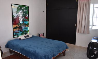CASA EN LAS AMÉRICAS