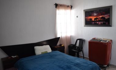 CASA EN LAS AMÉRICAS