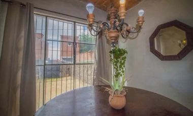 Casa en Venta en San Miguel Allende, Callejón de Los Escultores House for sale in San Miguel de Allende