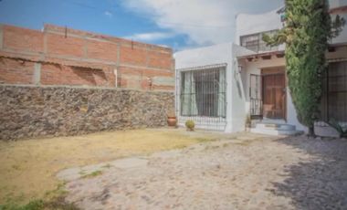 Casa en Venta en San Miguel Allende, Callejón de Los Escultores House for sale in San Miguel de Allende