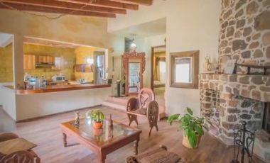 Casa en Venta en San Miguel Allende, Callejón de Los Escultores House for sale in San Miguel de Allende