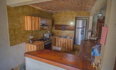 Casa en Venta en San Miguel Allende, Callejón de Los Escultores House for sale in San Miguel de Allende