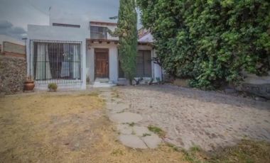 Casa en Venta en San Miguel Allende, Callejón de Los Escultores House for sale in San Miguel de Allende