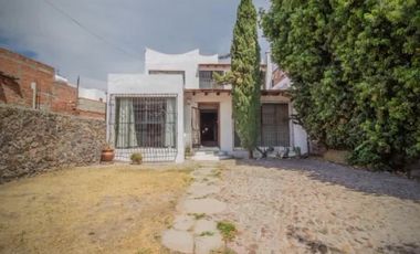Casa en Venta en San Miguel Allende, Callejón de Los Escultores House for sale in San Miguel de Allende