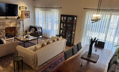 Casa en Venta en San Miguel de Allende Residencial Residential Home for Sale in San Miguel de Allende