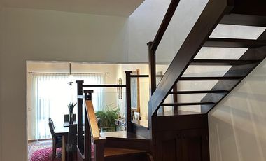 Casa en Venta en San Miguel de Allende Residencial Residential Home for Sale in San Miguel de Allende