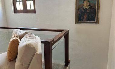 Casa en Venta en San Miguel de Allende Residencial Residential Home for Sale in San Miguel de Allende