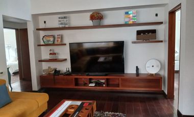 ESPECTACULAR CASONA EN SANTA ANA DE CHIA- CON APARTAESTUDIO INDEPENDIENTE