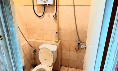 APARTEMEN GREEN PARK VIEW DAAN MOGOT CENGKARENG JAKARTA BARAT HALTE BUSWAY