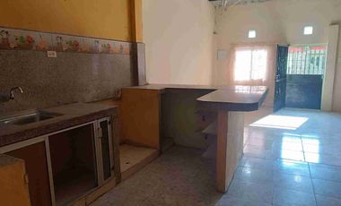 ALQUILO CASA EN EL SUR DE GUAYQUIL CDLA. LOS TULIPANES