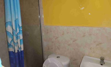 ALQUILO CASA EN EL SUR DE GUAYQUIL CDLA. LOS TULIPANES