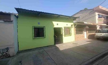 ALQUILO CASA EN EL SUR DE GUAYQUIL CDLA. LOS TULIPANES