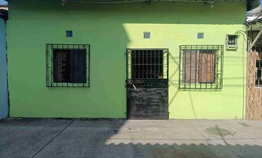 ALQUILO CASA EN EL SUR DE GUAYQUIL CDLA. LOS TULIPANES