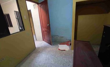 ALQUILO CASA EN EL SUR DE GUAYQUIL CDLA. LOS TULIPANES
