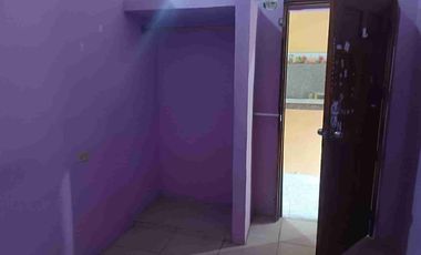 ALQUILO CASA EN EL SUR DE GUAYQUIL CDLA. LOS TULIPANES