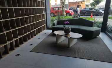 VENDO DPTO 3 DORM, 3 BAÑOS, 1 COCHERA ,96m2. MIRAFLORES