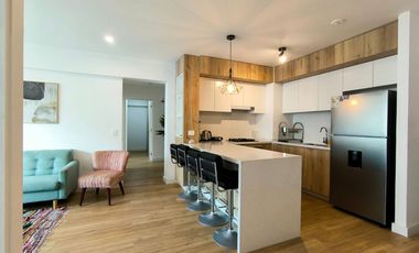 VENDO DPTO 3 DORM, 3 BAÑOS, 1 COCHERA ,96m2. MIRAFLORES