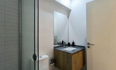 VENDO DPTO 3 DORM, 3 BAÑOS, 1 COCHERA ,96m2. MIRAFLORES