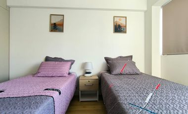 VENDO DPTO 3 DORM, 3 BAÑOS, 1 COCHERA ,96m2. MIRAFLORES