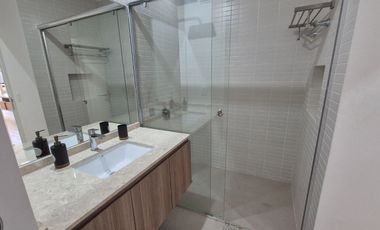 VENDO DPTO 3 DORM, 3 BAÑOS, 1 COCHERA ,96m2. MIRAFLORES