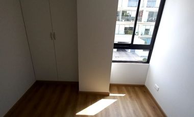 ALQUILO HERMOSO DEPARTAMENTO  -  FRENTE A PARQUE EN SURCO- LIMITE CON MIRAFLORES -  CALLE PAJATEN CDRA 1  - FRENTE AL RANCHO