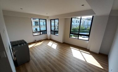 ALQUILO HERMOSO DEPARTAMENTO  -  FRENTE A PARQUE EN SURCO- LIMITE CON MIRAFLORES -  CALLE PAJATEN CDRA 1  - FRENTE AL RANCHO