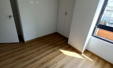 ALQUILO HERMOSO DEPARTAMENTO  -  FRENTE A PARQUE EN SURCO- LIMITE CON MIRAFLORES -  CALLE PAJATEN CDRA 1  - FRENTE AL RANCHO