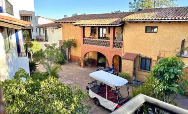 Villa en Juriquilla Querétaro