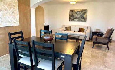 Villa en Juriquilla Querétaro
